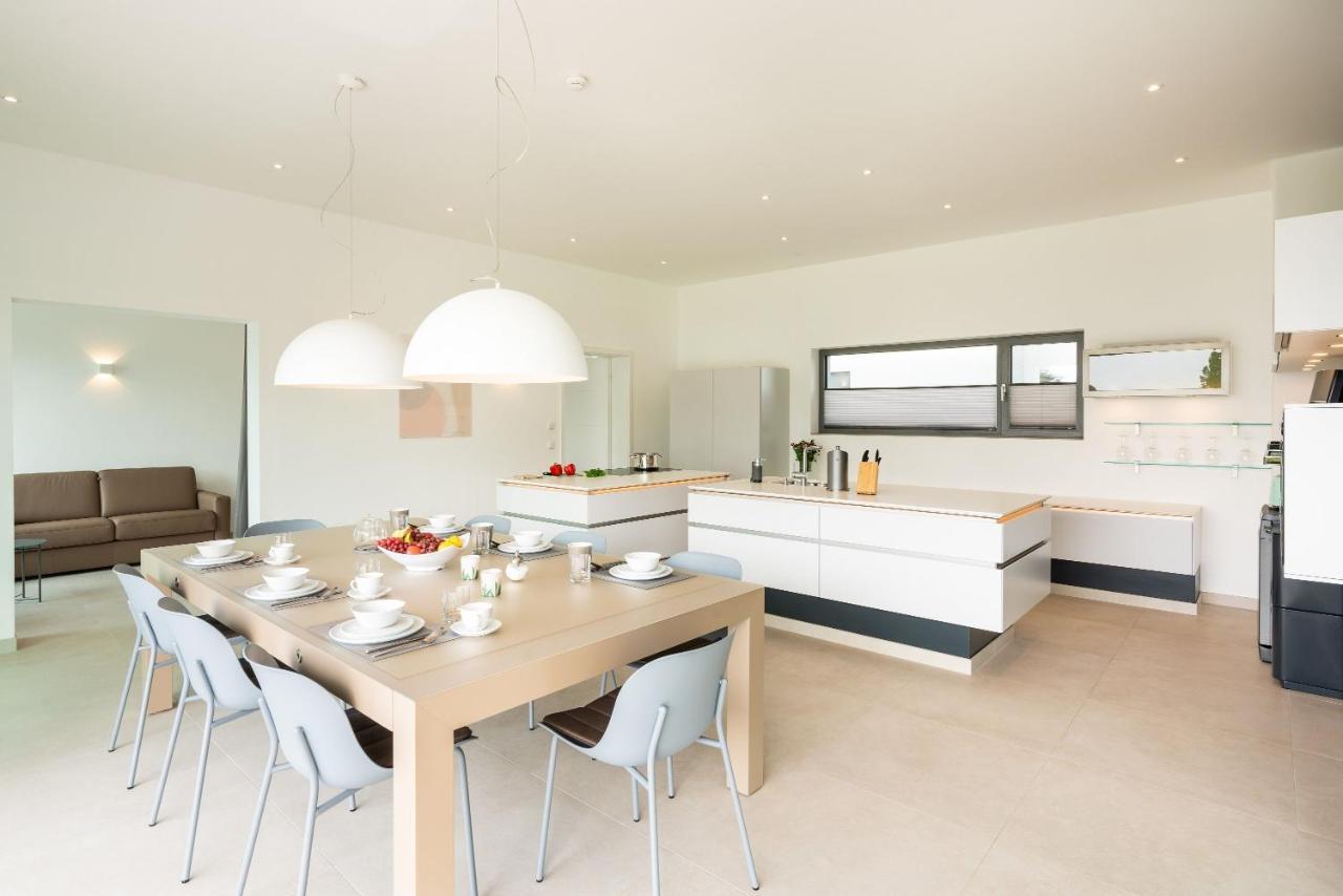 Designervilla Am Haff Garz  Экстерьер фото