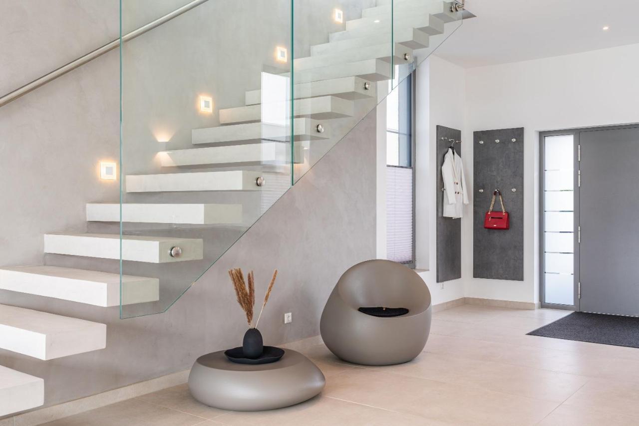 Designervilla Am Haff Garz  Экстерьер фото