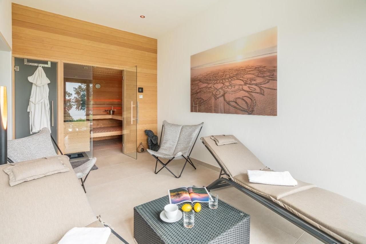 Designervilla Am Haff Garz  Экстерьер фото