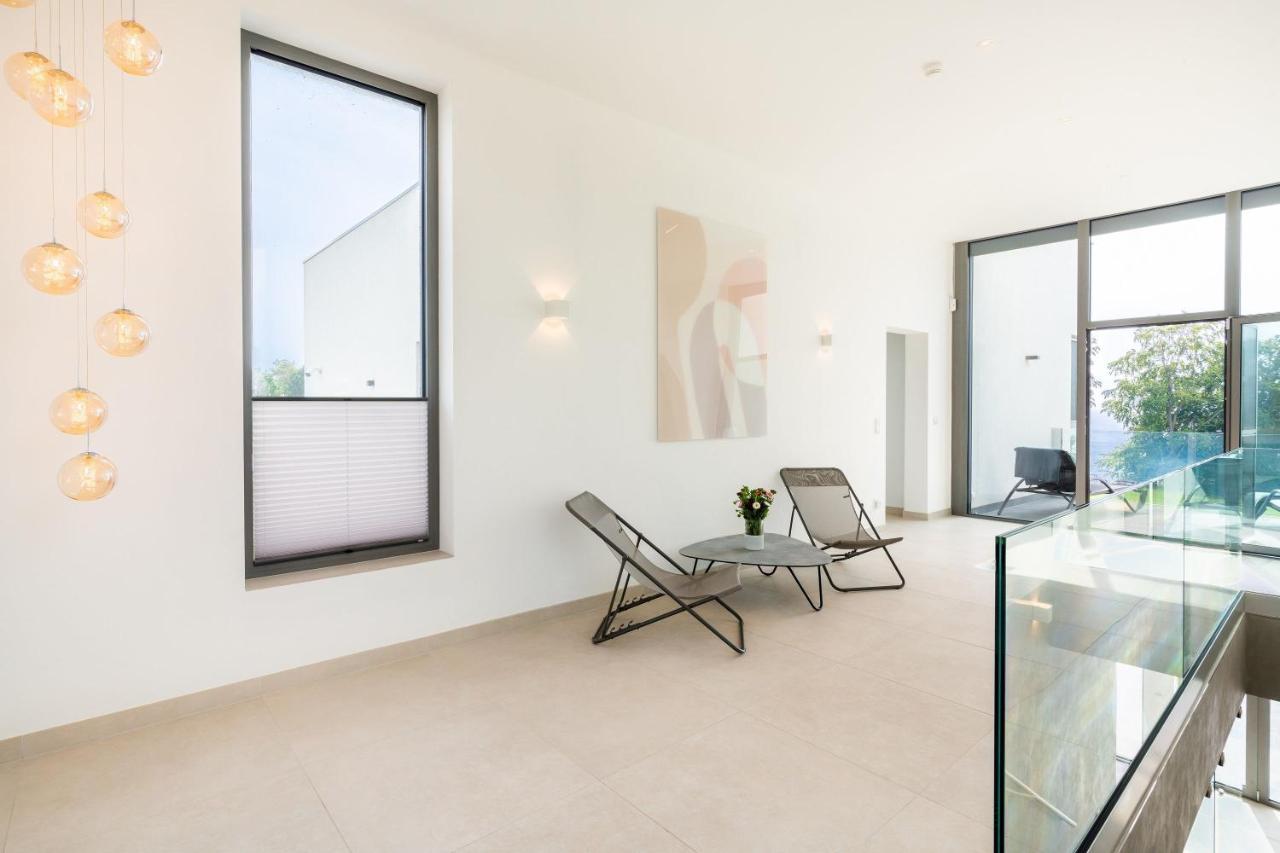 Designervilla Am Haff Garz  Экстерьер фото