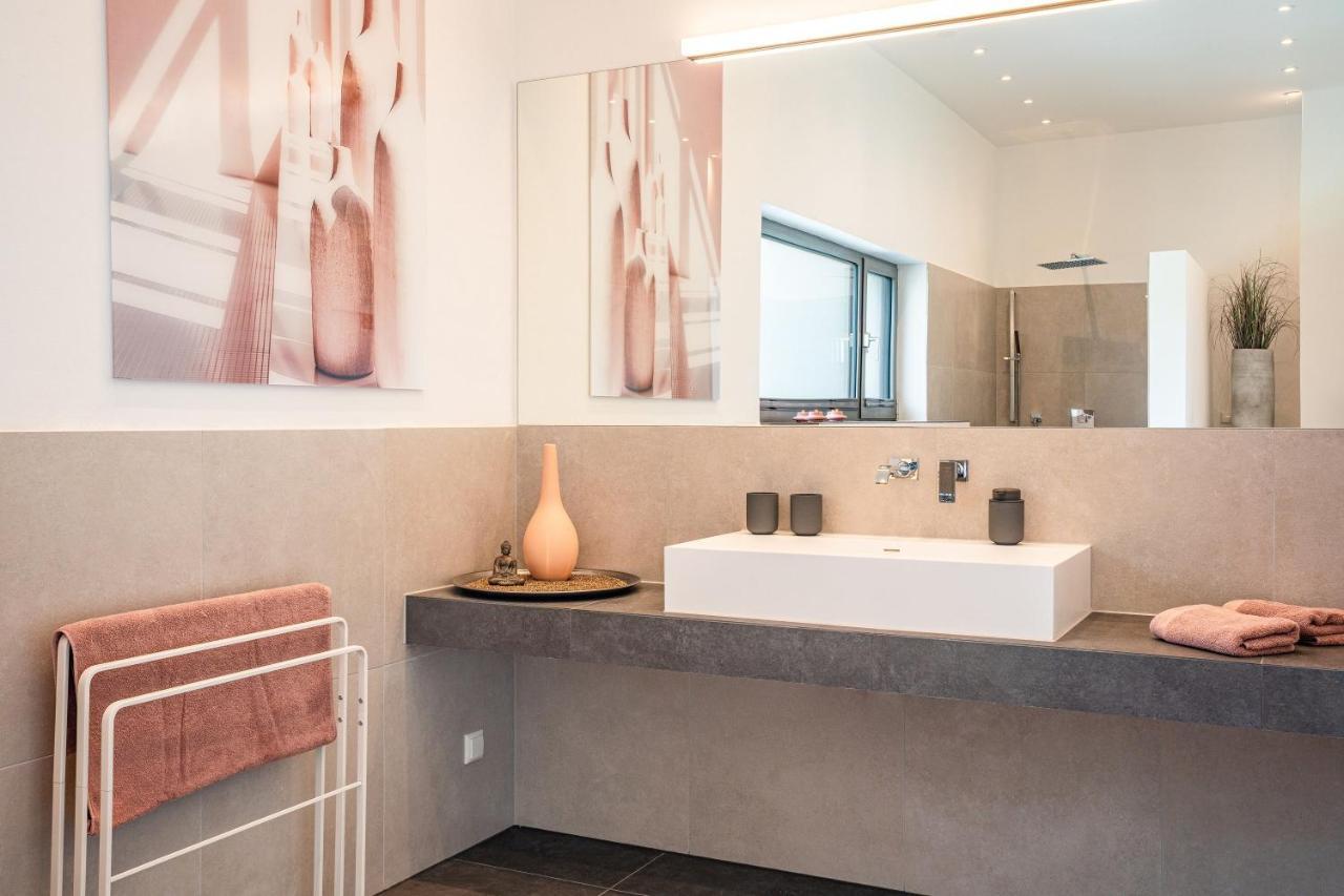 Designervilla Am Haff Garz  Экстерьер фото