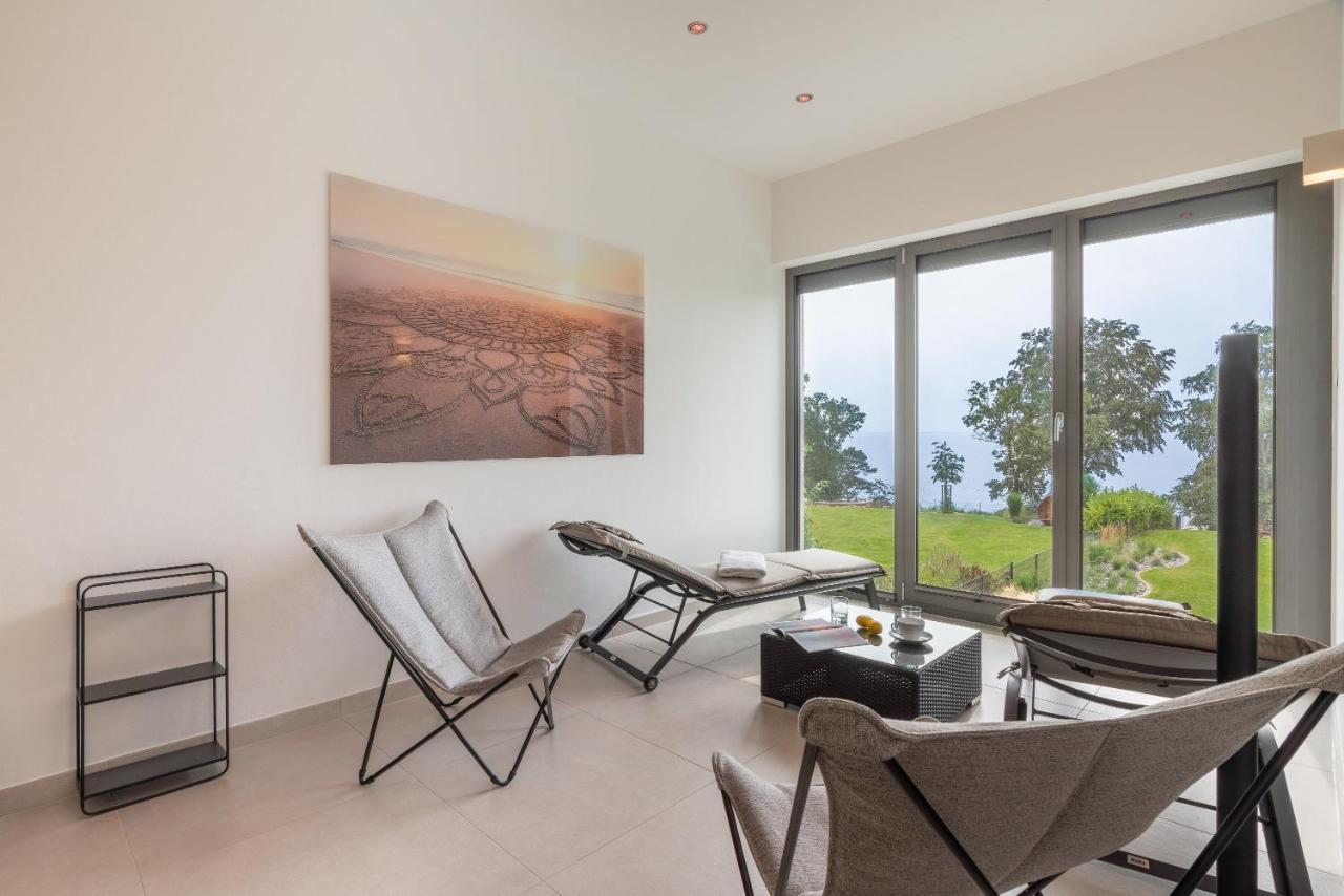 Designervilla Am Haff Garz  Экстерьер фото