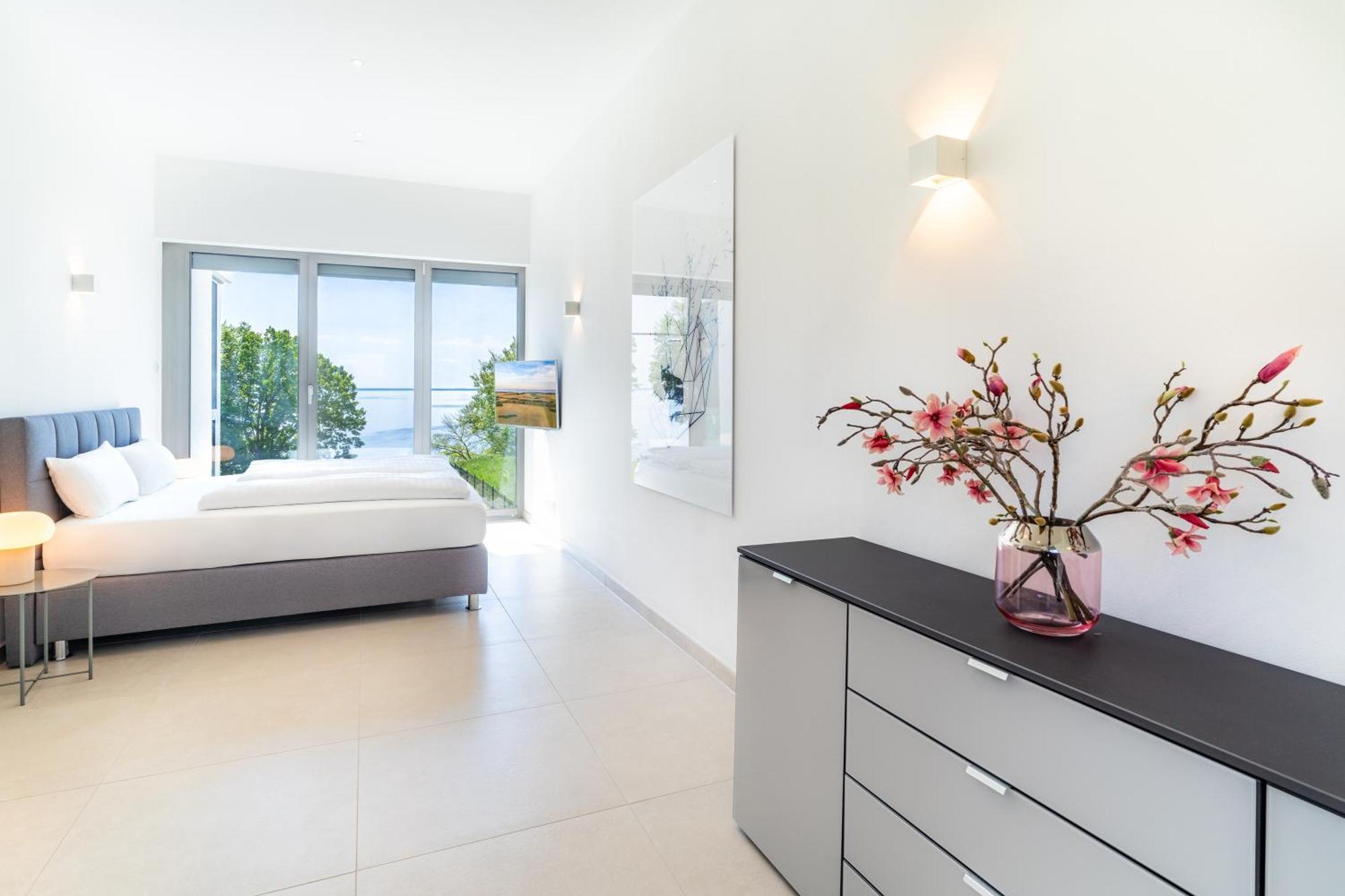 Designervilla Am Haff Garz  Экстерьер фото